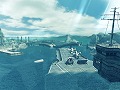 「ロストプラネット 2」の初回生産分特典が決定! マルチプレイ用のマップが無料で入手できるダウンロードコードが同梱