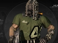 4GamerTシャツで“EDN-3rd”に乗り込め! 「ロスト プラネット 2」×4GamerコラボTシャツの入手方法(もちろん無料)を公開