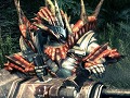 強力コラボ!「ロスト プラネット 2」モンハンのレウス装備や「KILLZONE」のヘルガストのコスチュームなどがPS3版専用DLCとして登場予定