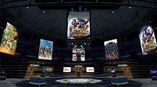 画像集#005のサムネイル/強力コラボ!「ロスト プラネット 2」モンハンのレウス装備や「KILLZONE」のヘルガストのコスチュームなどがPS3版専用DLCとして登場予定