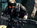 “モンハン”に続くコラボアイテムが登場。カプコン,「ロスト プラネット 2」の専用DLCとして「KILLZONE」のコスチュームを本日より配信開始