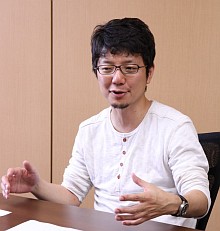 画像集#015のサムネイル/よくよく考えるとまだ珍しい“本格的な国産TPS”はいかにして生まれたのか。「ロスト プラネット 2」プロデューサー竹内 潤氏にインタビュー