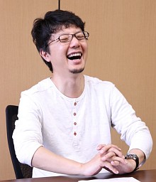画像集#016のサムネイル/よくよく考えるとまだ珍しい“本格的な国産TPS”はいかにして生まれたのか。「ロスト プラネット 2」プロデューサー竹内 潤氏にインタビュー