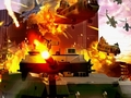 傭兵組織を率いる“ワールドバトルモード”が導入されたPS2/PSP「現代大戦略～一触即発・軍事バランス崩壊～」が7月30日に発売