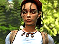 小猿と一緒に無人島からの脱出を目指す「Return to Mysterious Island 2」のデモ版を4GamerにUp