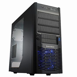 画像集#001のサムネイル/ユニットコム，HD 7970搭載のゲームPCをTWOTOPブランドで2モデル発売