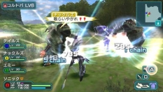 画像集#007のサムネイル/東京ゲームショウ2009のセガ特設サイトが本日オープン,出展タイトル第一弾を公開