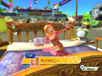 画像集#013のサムネイル/東京ゲームショウ2009のセガ特設サイトが本日オープン,出展タイトル第一弾を公開