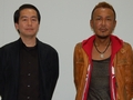 3DCGのトップクリエイター二人が若きクリエイター達に向けて熱弁を奮った! 「曽利文彦×名越稔洋 トップクリエイター対談」レポート
