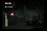 画像集#029のサムネイル/周囲の敵に警戒しよう「ザ ハウス オブ ザ デッド： オーバーキル」新アクションなどの各要素が公開