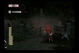 画像集#030のサムネイル/周囲の敵に警戒しよう「ザ ハウス オブ ザ デッド： オーバーキル」新アクションなどの各要素が公開