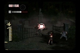 画像集#031のサムネイル/周囲の敵に警戒しよう「ザ ハウス オブ ザ デッド： オーバーキル」新アクションなどの各要素が公開