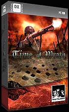 WW2: Time of Wrath