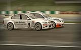 Superstars V8 Racing