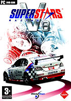 Superstars V8 Racing
