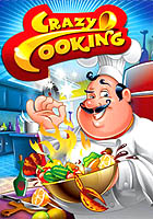 Crazy Cooking
