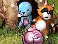 漫画「ぼのぼの」がオンラインゲームに。韓国で開発進行中