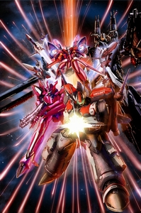 画像集#003のサムネイル/「マクロスアルティメットフロンティア」に「超時空要塞マクロスII」のゲスト参戦が決定&サポートキャラシステムの詳細が公開