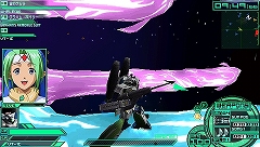 画像集#005のサムネイル/「マクロスアルティメットフロンティア」に「超時空要塞マクロスII」のゲスト参戦が決定&サポートキャラシステムの詳細が公開