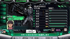 画像集#006のサムネイル/「マクロスアルティメットフロンティア」に「超時空要塞マクロスII」のゲスト参戦が決定&サポートキャラシステムの詳細が公開