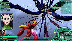 画像集#013のサムネイル/「マクロスアルティメットフロンティア」に「超時空要塞マクロスII」のゲスト参戦が決定&サポートキャラシステムの詳細が公開