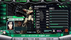 画像集#014のサムネイル/「マクロスアルティメットフロンティア」に「超時空要塞マクロスII」のゲスト参戦が決定&サポートキャラシステムの詳細が公開