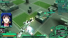 画像集#024のサムネイル/「マクロスアルティメットフロンティア」に「超時空要塞マクロスII」のゲスト参戦が決定&サポートキャラシステムの詳細が公開