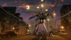 画像集#134のサムネイル/「マクロスアルティメットフロンティア」に「超時空要塞マクロスII」のゲスト参戦が決定&サポートキャラシステムの詳細が公開