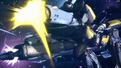 画像集#135のサムネイル/「マクロスアルティメットフロンティア」に「超時空要塞マクロスII」のゲスト参戦が決定&サポートキャラシステムの詳細が公開