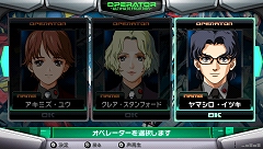 画像集#027のサムネイル/「マクロスアルティメットフロンティア」,通常操作と切り替え可能なフライトシムライクな操作方法「リアルフライト」を紹介
