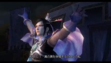 画像集#001のサムネイル/「真・三國無双5 Special」,「張郃」「凌統」「月英」のストーリーとチャレンジモードを紹介