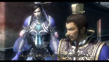 画像集#003のサムネイル/「真・三國無双5 Special」,「張郃」「凌統」「月英」のストーリーとチャレンジモードを紹介