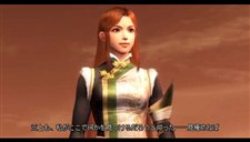 画像集#007のサムネイル/「真・三國無双5 Special」,「張郃」「凌統」「月英」のストーリーとチャレンジモードを紹介