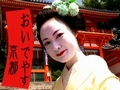 舞妓さんが応援する「山村美紗サスペンス 京都鞍馬山荘殺人事件」のプロモーションムービーを4Gamerにアップ
