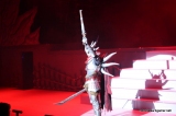 画像集#020のサムネイル/「戦国BASARA3」の発表も行われた,舞台「戦国BASARA」の公開ゲネプロの模様をレポート