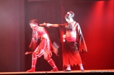 画像集#031のサムネイル/「戦国BASARA3」の発表も行われた,舞台「戦国BASARA」の公開ゲネプロの模様をレポート