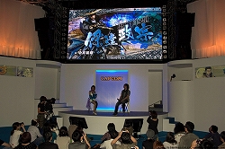 #004Υͥ/TGS 2009襤ϴإءBASARA3ץڥ륹ơݡ