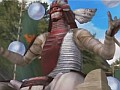 PS3/Wii「戦国BASARA3」,寥星跋扈(りょうせいばっこ)大谷吉継のプレイムービーを掲載