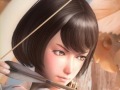 「戦国BASARA3」のオープニングムービー第1弾が公開。フリフリ袴の鶴姫と艶やかな魅力を醸し出す雑賀孫市の姿をお見逃しなく