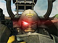 これが戦国アクションの真の姿か。「戦国BASARA3」漆黒の鎧で身を包み,機巧槍を手に突き進んでいく本多忠勝のプレイ動画を掲載
