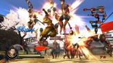 画像集#005のサムネイル/「戦国BASARA3」，徳川家康の“固有技”と“固有奥義”が公開。繋がりまくりのコンボムービーも4GamerにUp