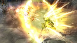 画像集#017のサムネイル/「戦国BASARA3」，徳川家康の“固有技”と“固有奥義”が公開。繋がりまくりのコンボムービーも4GamerにUp