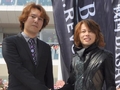 「戦国BASARA 5周年祭〜武道館の宴〜」が2011年1月3日に開催決定。西川貴教さんが新曲を熱唱した「T.M.R.15 vs 戦国BASARA 3 夏の陣!」をレポート