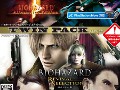 カプコンの人気作品「戦国BASARA3」「バイオハザード」シリーズのお得なパッケージが3月15日に発売決定