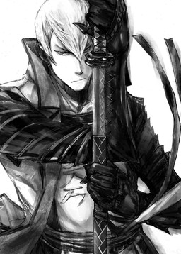 画像集 No.003のサムネイル画像 / 「戦国BASARA3」小説，文庫版最終巻「徳川家康の章/石田三成の章」が発売