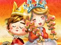 9月3日発売のWii用“王国ワラワラRPG”「王様物語」,公式サイトが本日リニューアル