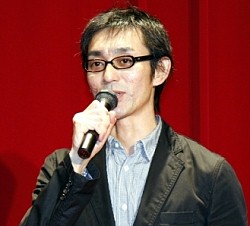 画像集#006のサムネイル/意外とお似合い？　貧乏な王様と美しいお姫様（椿姫彩菜さん）が登場した，「王様物語」王様即位式をレポート