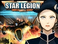 オーバーランド,RTS要素を持ち合わせる全方向スクロールシューティング「スターレギオン」のダウンロード販売を開始