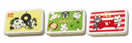 画像集#009のサムネイル/「トロのおみせ」ヤマシロ出張所で店頭イベントの開催が決定。新商品や限定グッズが販売される