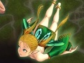 崩壊と再生のRPG「WiZmans World」の発売日は2010年2月25日に決定。ゲームシステムの一部などが公開